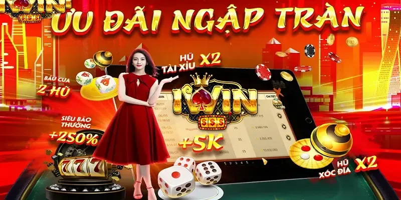 Ưu đãi chào mừng thành viên mới bet88247